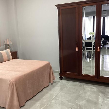 Maria Y Juan Apartamento Con Garaje Санлукар-де-Баррамеда Экстерьер фото