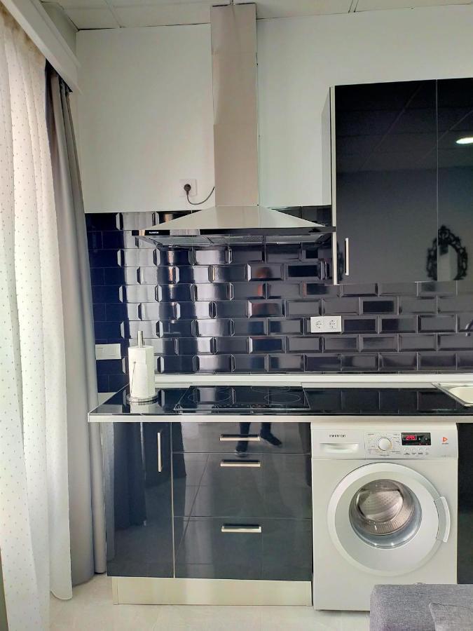 Maria Y Juan Apartamento Con Garaje Санлукар-де-Баррамеда Экстерьер фото