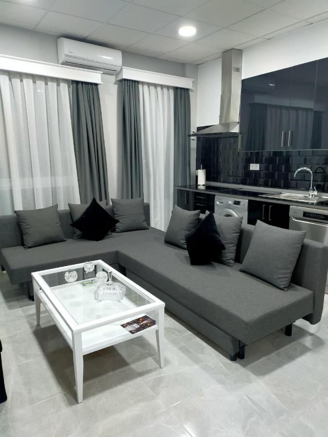 Maria Y Juan Apartamento Con Garaje Санлукар-де-Баррамеда Экстерьер фото