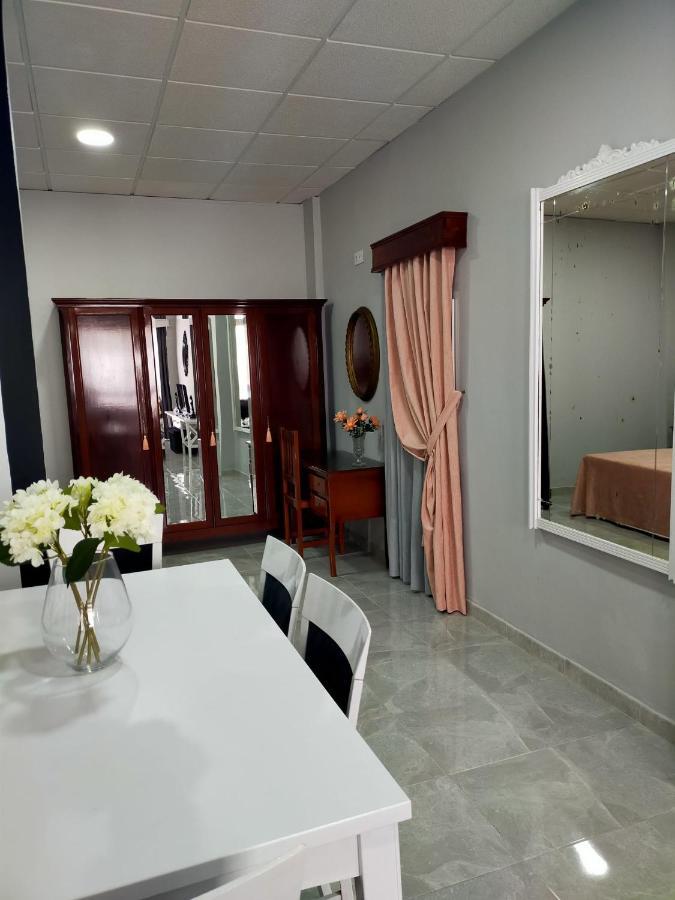Maria Y Juan Apartamento Con Garaje Санлукар-де-Баррамеда Экстерьер фото