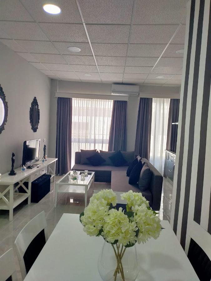 Maria Y Juan Apartamento Con Garaje Санлукар-де-Баррамеда Экстерьер фото