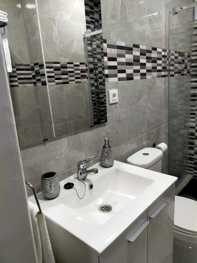 Maria Y Juan Apartamento Con Garaje Санлукар-де-Баррамеда Экстерьер фото